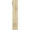 Ekena Millwork Legacy Block Rough Sawn Bracket w/ Offset Brace, Douglas Fir, 6"W x 26"D x 34"H BKT0604X26X34LEC05RDF - alternate 3